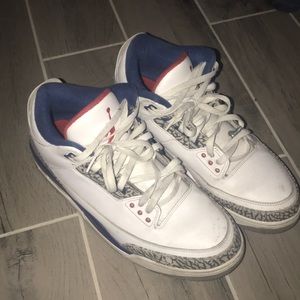 Jordan 3